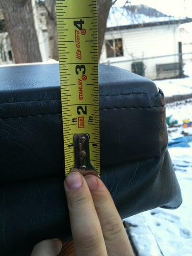 Choosing the cover thickness for your needs | Hot Tub Cover Pros