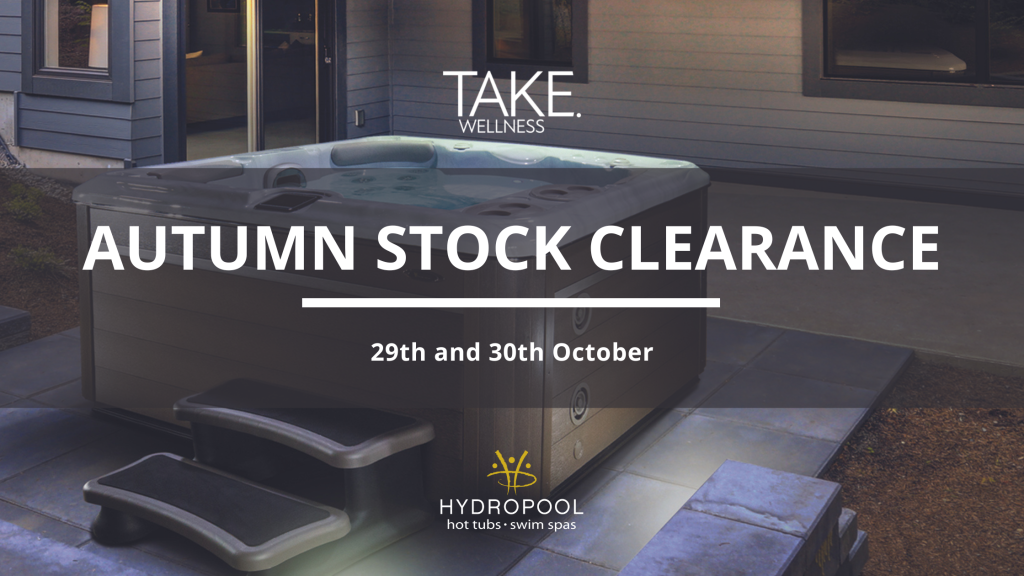 Autumn Stock Clearance