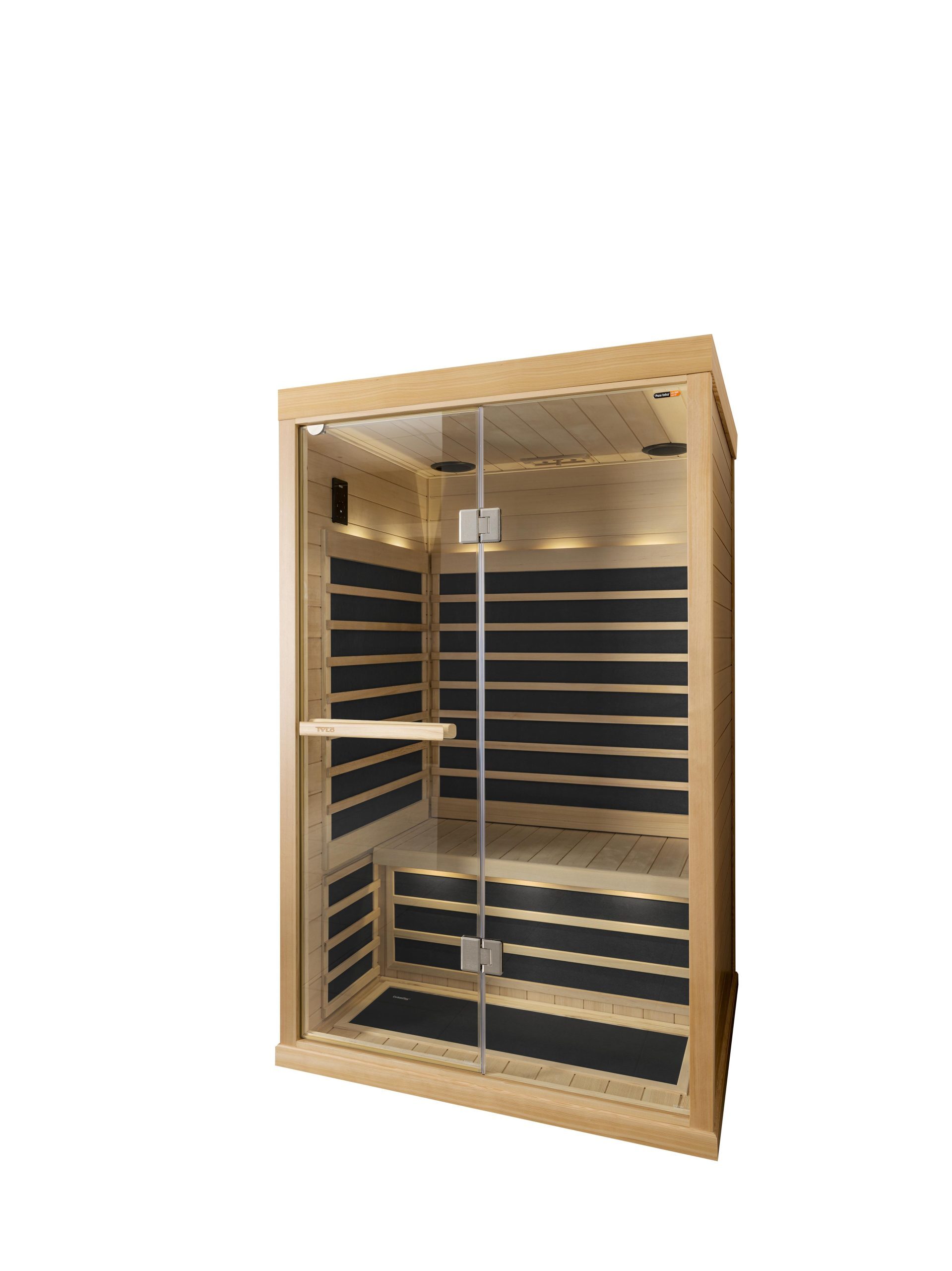 Infrared Sauna