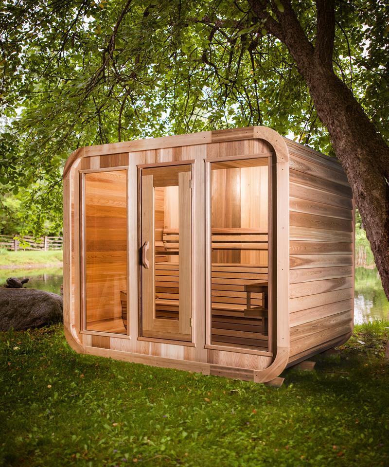 Dundalk Saunas