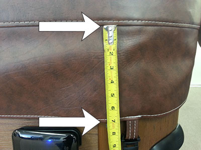 measure-skirt-length-spa - Hot Tub Cover Depot